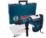 May khoan cay thep Bosch GBH 8-45D (1.5KW)