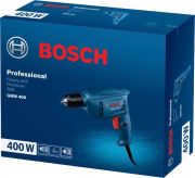 Máy khoan sắt Bosch GBM400 (400W)