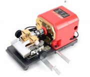 Máy khoan gỗ tròn mini 600W