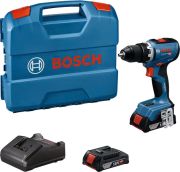 Máy khoan pin vặn vít Bosch GSR 18V-65 (18V)