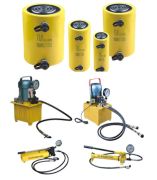 Kich thuy luc 2 chieu 10-300 tan 200mm RR