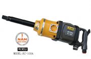 May van oc bu long 1 inch Kocu KC 100A