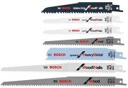 Bảng báo giá lưỡi cưa kiếm Bosch