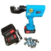 May Bam Cos Thuy Luc PADA EZS-70