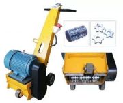 Máy băm nền hạ cốt bê tông 250 (7.5KW/5.5KW)