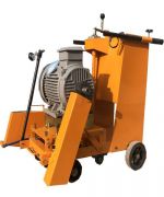 May cat be tong 100mm chay dien 4KW