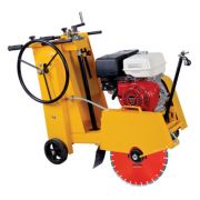 Máy cắt bê tông 100mm Honda GX160 (5.5HP)