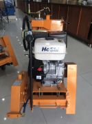 Máy cắt bê tông KC16 động cơ Hoshi 13HP