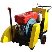Máy Cắt Bê Tông Diesel Q800