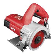 Máy cắt gạch 110mm DCK KZE06-110 (1800W)