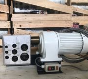 May cat ngam ong thep inox 15-60 (1.5KW/220V)