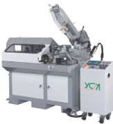 May cua vong tu dong YCM-300CNC