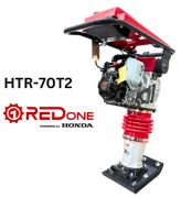 Máy đầm cóc Honda Redone HTR-70T2