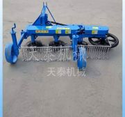 Máy đào lạc nhổ lạc Booyoung