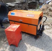 Máy duỗi cắt sắt GT4-12 (7.5KW/380V)