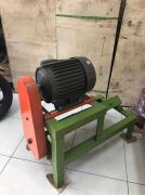 Máy duỗi sắt Ø10 Hồng ký 2HP/1.5KW/220V