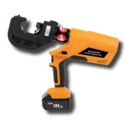 Máy ép đầu cos thủy lực dùng pin EZ-400S