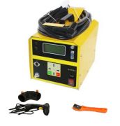 Máy hàn điện trở HDPE D20-315