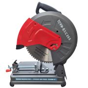 Máy cắt ống hộp thép không bavia 4400W/220V