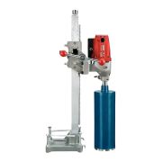 Máy khoan rút lõi bê tông 200mm KZZ200S (3300W)