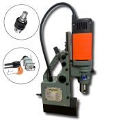 Máy khoan từ điều tốc Kamkio KM-35E (1380W)