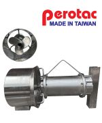 Máy bơm khuấy chìm Inox Perotac Mix-2.2