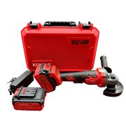 Máy mài cắt dùng pin kenbpro KP-AG100A