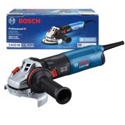 May mai 125mm Bosch GWS 14-125S (1400W)