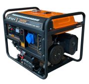 Máy phát điện Lifan 6500 (5.5KVA)