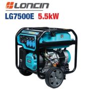 Máy phát điện LONCIN LG7500 (5.5kW)