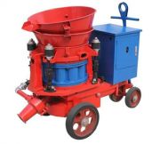 Máy phun bê tông khô PZ7 (7.5KW)