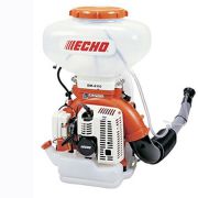 May phun hat hoa chat Echo DM6110