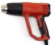 Máy thổi nóng DCK KQB04-2000 (2000W)
