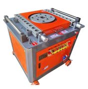 Máy uốn sắt GW42