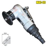 Máy vát mép khí nén Unifast MAC-09