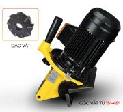 Máy vát mép kim loại tấm CKV-HR200 (750W)