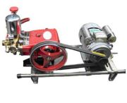 May xit rua cao ap day dai WX-120 (7.5KW)