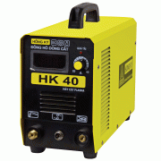 Máy cắt plasma Hồng ký HK40