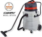 Máy hút bụi công nghiệp Camry BF583A (90L)
