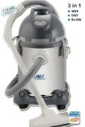Máy hút bụi 32 lít Anex AG1099 (1800W)