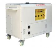 May phat dien Bamboo BmB 12000EX (9.5KW)