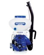 May phun hat hoa chat Hyundai HD26-3E