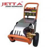 Máy rửa xe cao áp Jetta Jet3000P-150 (3KW/220V)