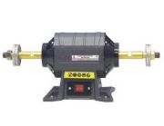 Máy mài 2 đá Hồng Ký GLA-H0.7512-MB (1HP)