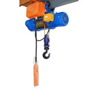 Palăng cáp điện DOSU CD1 (1000-10000kg) 380V