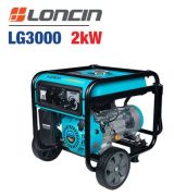 Máy phát điện LONCIN LG3000 (2kW)