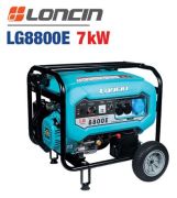 Máy phát điện LONCIN LG8800E (7kW)