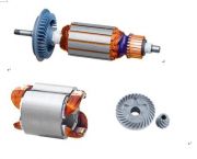 Rô to máy mài, rô to máy cắt cầm tay