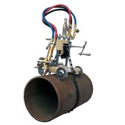 Rùa cắt ống quay tay JADON CG2-11GV