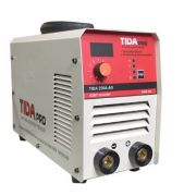 Máy hàn điện tử TIDA 200A AS (MMA200)